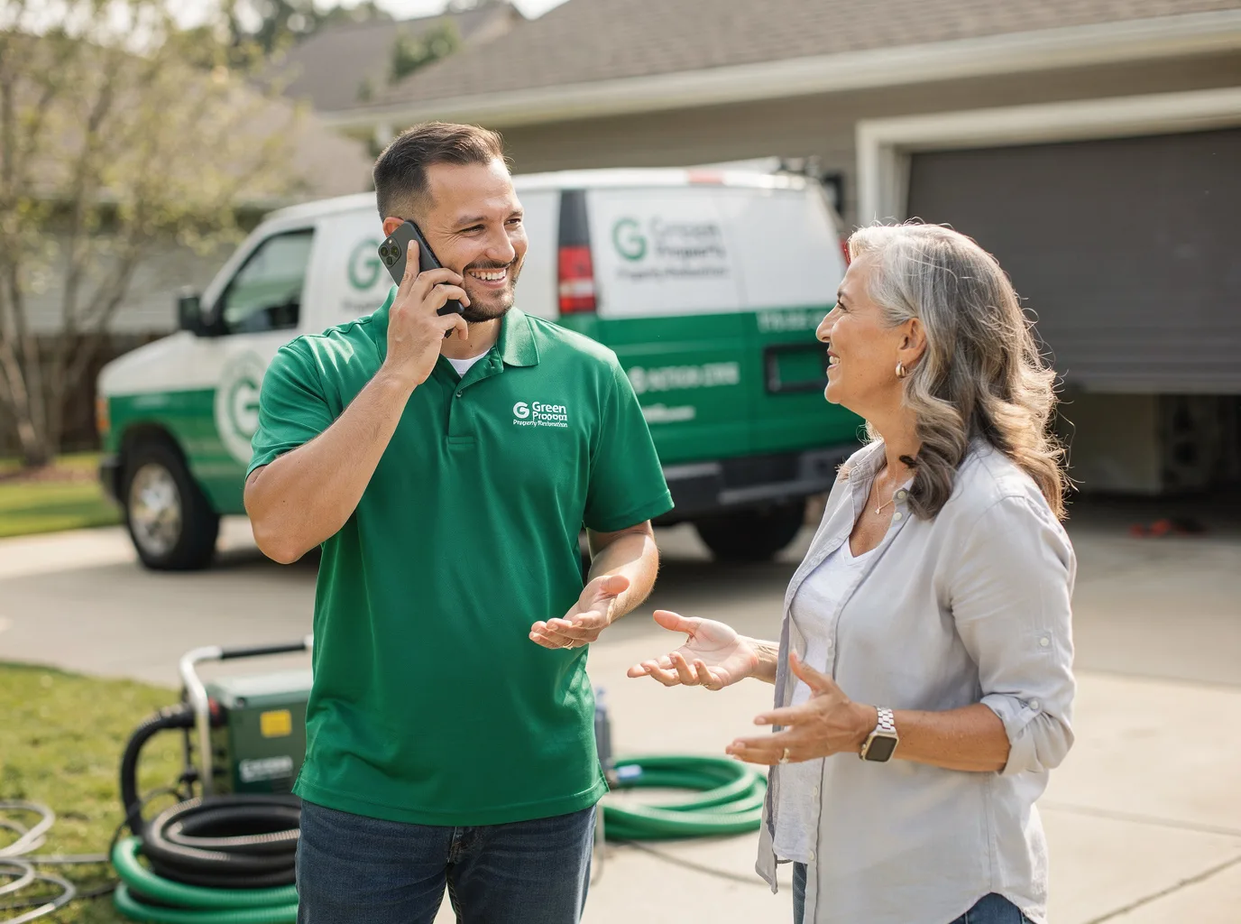 Water Damage Restoration Pottersville, NJ FAQs